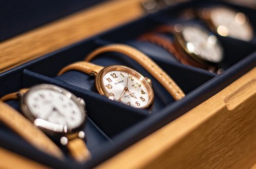 Conseils pour organiser et ranger votre collection de montres